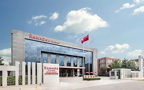 Ramada By Wyndham Beijing Airport